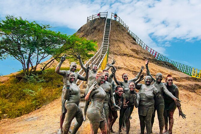 Tour al Volcán del Totumo