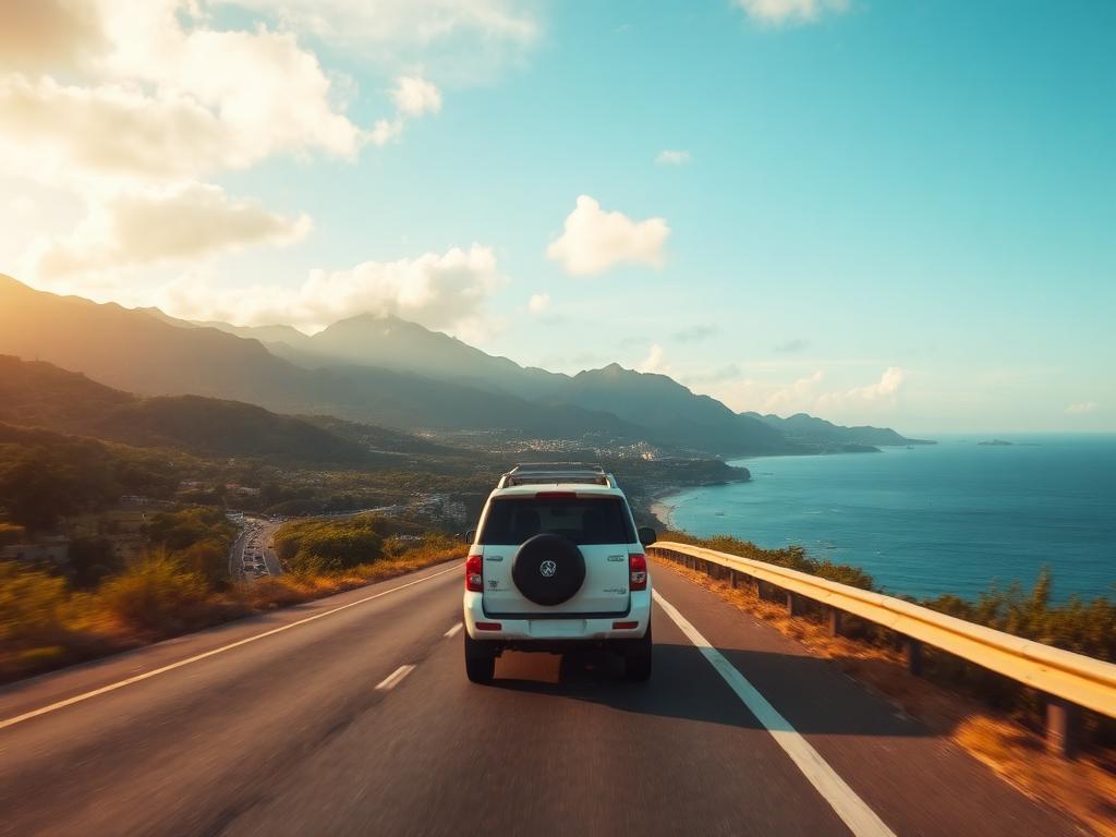 Viajes a Santa Marta